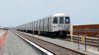 Mta New York City Transit Mass Transit