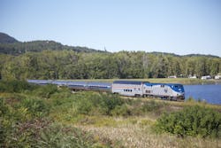 The Wisconsin Department of Transportation was awarded a CRISI grant that will contribute to an additional round trip Amtrak Hiawatha train between Milwaukee and Chicago.