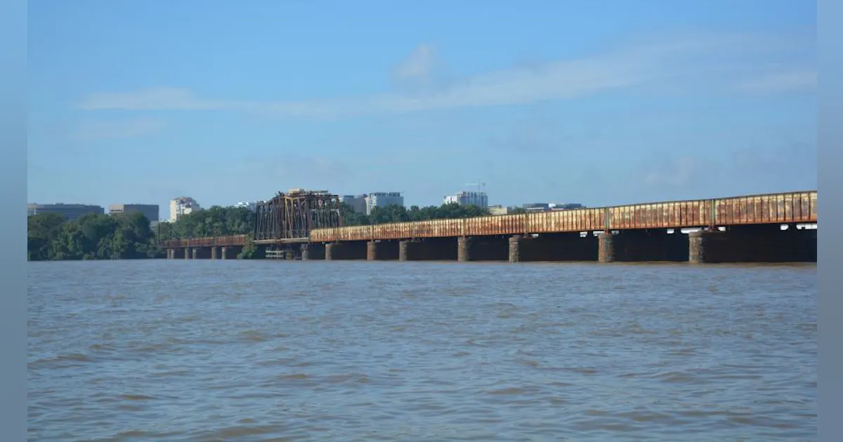 FEIS, ROD issued for Long Bridge project | Mass Transit