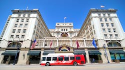 MTS develops pilot program that reduces fines and allows fare violators new options for clearing citations. MTS develops pilot program that reduces fines and allows fare violators new options for clearing citations.