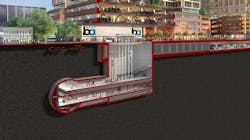 RFIFs are being issued to gauge interest in the four major project-related contracts from the transit design-build contractor community, and to obtain specific feedback on the scope of the contract. RFIFs are being issued to gauge interest in the four major project-related contracts from the transit design-build contractor community, and to obtain specific feedback on the scope of the contract.