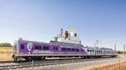 RTD's N Line provides a key connection for people in the northern suburbs to downtown Denver and Denver International Airport.