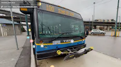 One tool is an interactive 360-degree virtual tour of a TransLink bus.