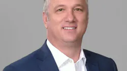 Brad Thomas, chair, NATA