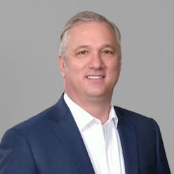 Brad Thomas, chair, NATA Brad Thomas, chair, NATA