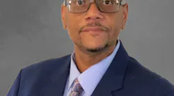 Walter Cooksey, Jr., COO, CAT