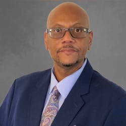 Walter Cooksey, Jr., COO, CAT Walter Cooksey, Jr., COO, CAT