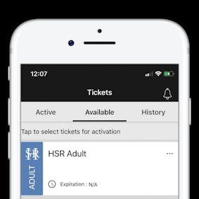 PRESTO introduces e tickets for Durham and Hamilton Regions Mass