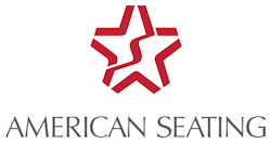 American Searing Logo