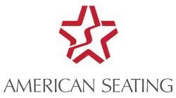 American Searing Logo