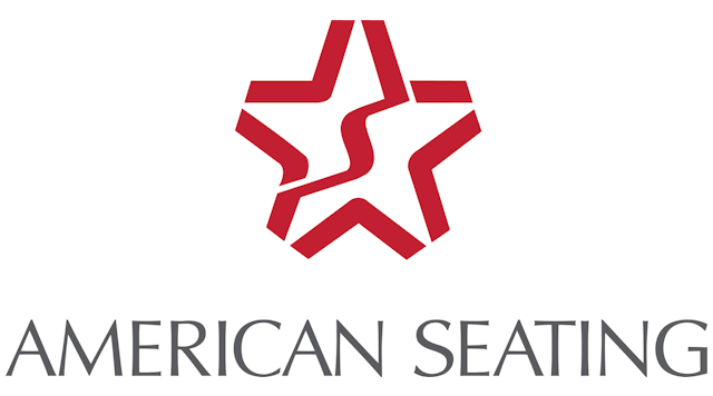 American Searing Logo