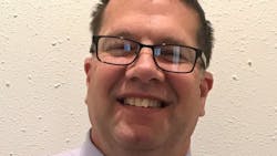 John Seber, executive director, CIRTA John Seber, executive director, CIRTA