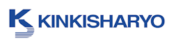 Kinkisharyo Logo