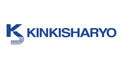 Kinkisharyo Logo Kinkisharyo Logo