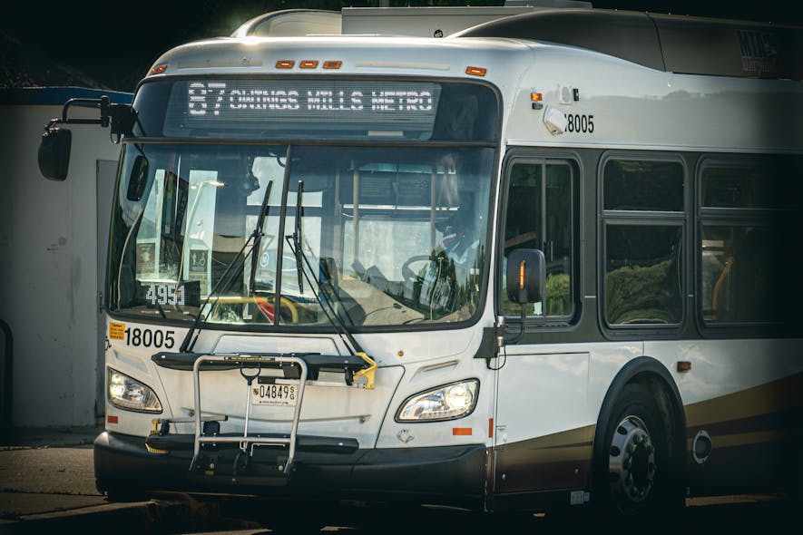 MDOT MTA will consider service adjustments for commuter bus, local bus and MARC routes.