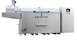 Renegade I Series Tl Hrpw Wd Horizontal Rotating Parts Washer