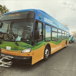 With Keolis’ best practices at the ready, VVTA says its riders can expect reliable, safe and on-time service. With Keolis’ best practices at the ready, VVTA says its riders can expect reliable, safe and on-time service.