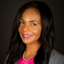 Debra Johnson, general manager and CEO, RTD