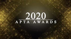 Apta Awards