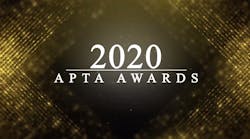 Apta Awards Apta Awards