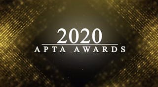 Apta Awards