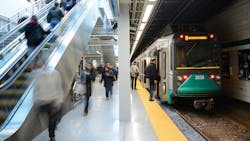 Through these difficult budget conversations, MBTA aims to align service to accommodate the transit needs of people using the system today. Through these difficult budget conversations, MBTA aims to align service to accommodate the transit needs of people using the system today.