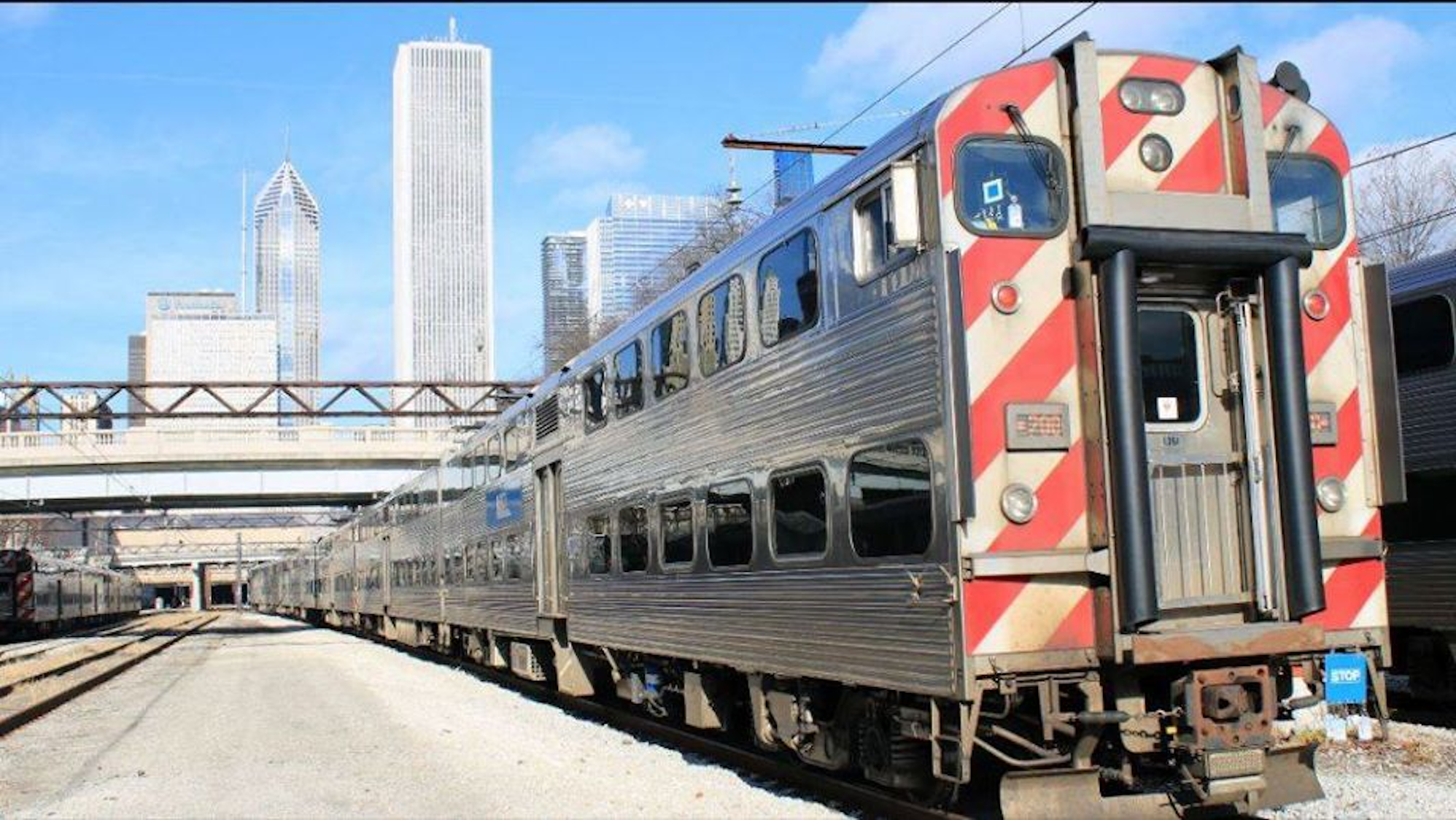 Cook County targets January 2021 launch for Fair Transit South Cook