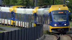 Existing Metro Transit Blue Line