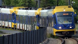 Existing Metro Transit Blue Line Existing Metro Transit Blue Line