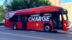 New Flyer 35ft New Flyer 35ft