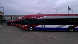 PVTA was awarded a HOPE Program grant for a transit review and improvement planning study.