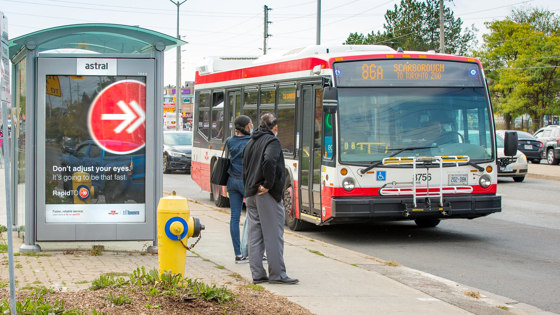 TTC Board endorses fleet procurement strategy and plan Mass Transit
