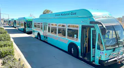 Keolis will operate and maintain VVTA's buses for five years.