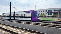 Valley Metro has ordered an additional 14 S700 Siemens light-rail vehicles. Valley Metro has ordered an additional 14 S700 Siemens light-rail vehicles.