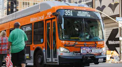 L.A. Metro is planning to refocus service in areas with the greatest travel demand and simplify routes and schedules to create operational efficiencies through NextGen.