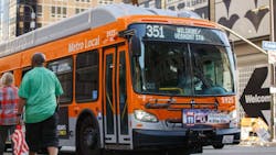 L.A. Metro is planning to refocus service in areas with the greatest travel demand and simplify routes and schedules to create operational efficiencies through NextGen. L.A. Metro is planning to refocus service in areas with the greatest travel demand and simplify routes and schedules to create operational efficiencies through NextGen.