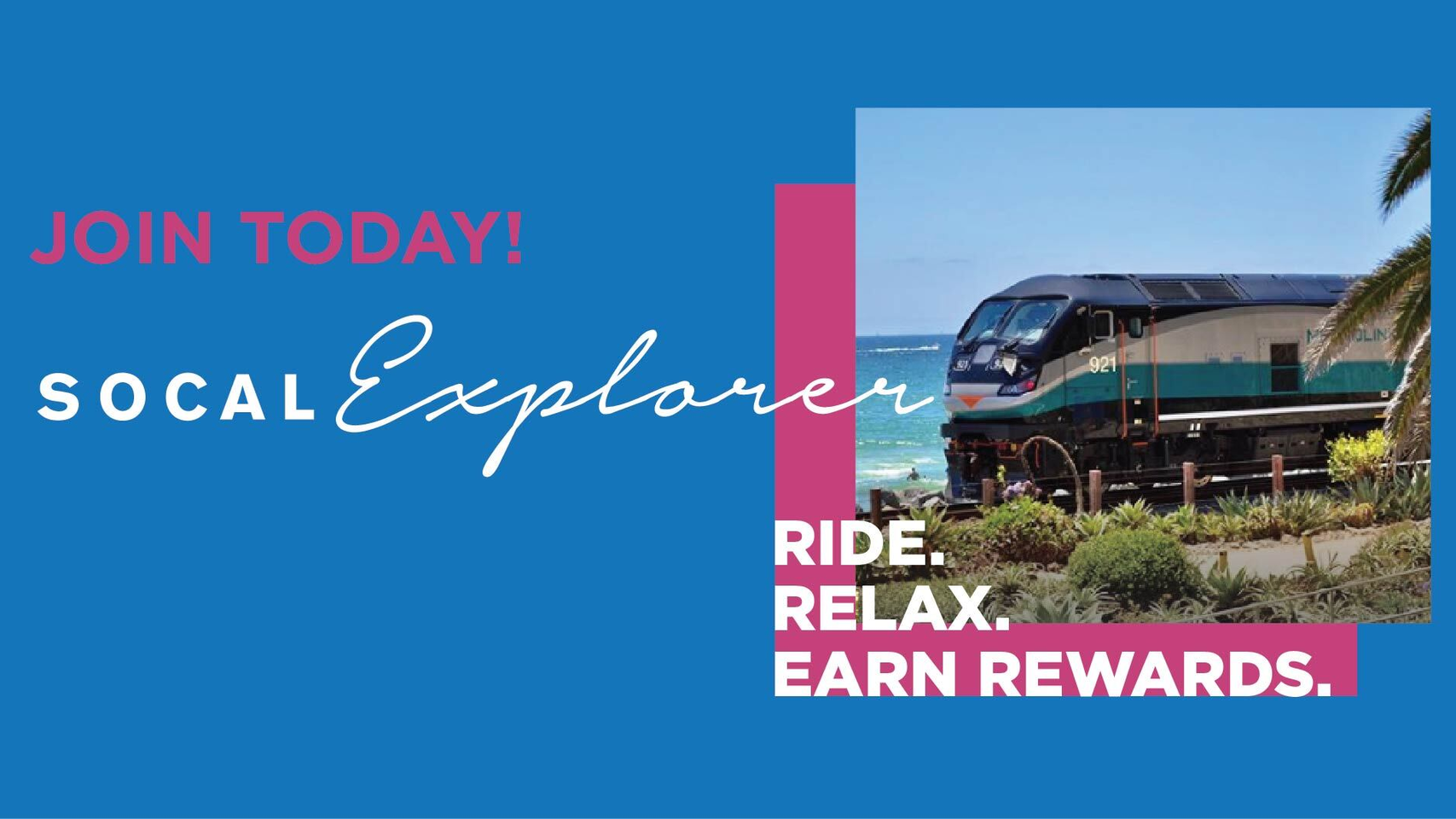 Members earn one point for every mile they travel.