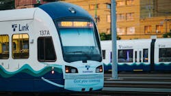 Seattle is one of three cities that have joined together in a lawsuit against the Trump Administration. Seattle is one of three cities that have joined together in a lawsuit against the Trump Administration.