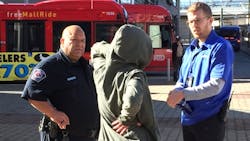 Denver RTD security leaders are also pursuing funding to expand the mental health co-responders program. Denver RTD security leaders are also pursuing funding to expand the mental health co-responders program.