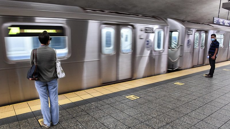 Should additional federal funds not be delivered to help bridge the ever-widening budget gaps, MTA will have to consider drastic service cuts.