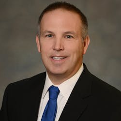 Dan Engelkes, director of operations