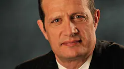 Taulby Roach, president and CEO of Bi-State Development.