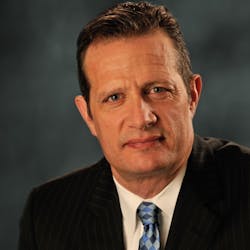 Taulby Roach, president and CEO of Bi-State Development. Taulby Roach, president and CEO of Bi-State Development.