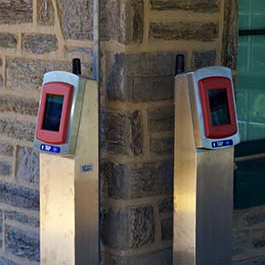 SEPTA launched Travel Wallet on Regional Rail in July.