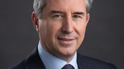 Jose Ignacio Garat, group CEO