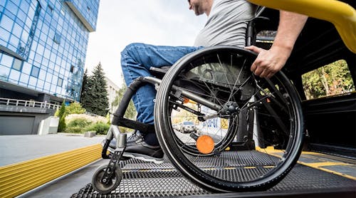 INIT Innovations In Transportation, Inc. | Mass Transit