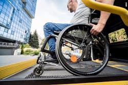 C-VAN riders will be able to use Hop Fastpass beginning Nov. 1, 2020. C-VAN riders will be able to use Hop Fastpass beginning Nov. 1, 2020.