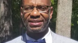 Charles Hall, chief safety officer, CAT