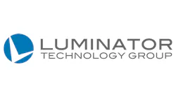 Luminator Logo A01