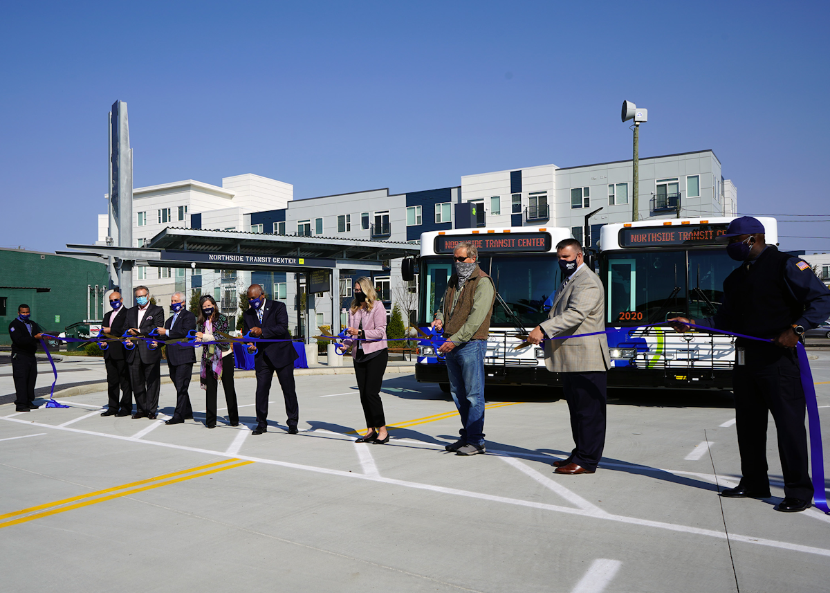 Cincinnati Metro s New Northside Transit Center Provides Improved cincinnati-metro-s-new-northside-transit-center-provides-improved